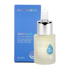 Maxymova GOCCIA SERUM BLUE DIAMOND - 15ML