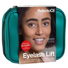 RefectoCil Eyelash Lift keemilise koolutamise komplekt, Ripsmed, RefectoCil Eyelash Lift