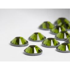 SW kristallid SS5 Olivine 50 tk, SW kristallid, SS5 (1,8mm)