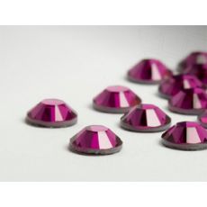 Swarovski SS6 Fuchsia 20tk