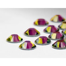 Swarovski SS6 Volcano 20tk, Swarovski kristallid, SS6 (2,0mm)