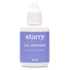 Geeljas eemaldusvahend 15ml 0 Starry ripsmed